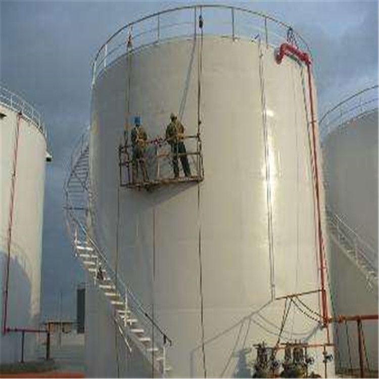 佳县喷漆翻新・工业喷漆・设备喷漆服务简介